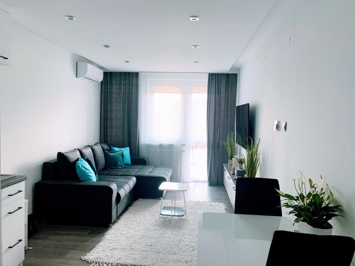 Apartament Bielskiego 44A Przemyśl Exterior foto