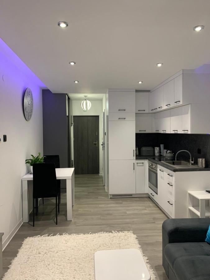 Apartament Bielskiego 44A Przemyśl Exterior foto